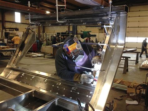 moab utah metal fabrication|all metals fabrication ogden ut.